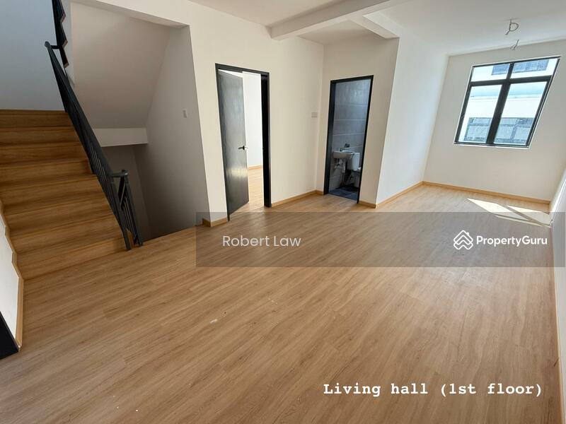 For Sale - Taman Selayang Permata 2.5sty 22x75 Terrace @Rdd Move In